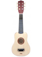 Детска дървена китара Viga - ''Guitar 21