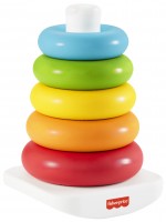 Детска еко играчка за сортиране Fisher Price