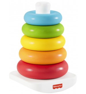 Детска еко играчка за сортиране Fisher Price