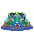 Детска електронна игра Lexibook - Футбол, за 2 играчи