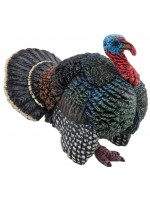 Детска фигурка Papo Farmyard Friends - Пуйка