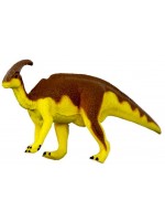 Детска фигурка Raya Toys - Динозавър, парасауролофус Детска фигурка Raya Toys - Динозавър, парасауролофус