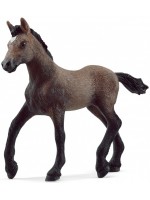 Детска фигурка Schleich Horse Club - Конче, Пасо перуано