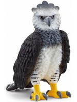 Детска фигурка Schleich Wild Life - Орел Харпия