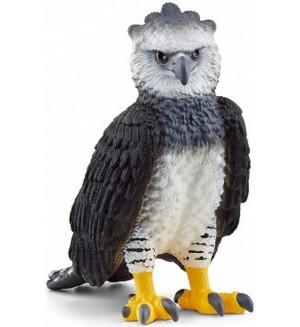 Детска фигурка Schleich Wild Life - Орел Харпия