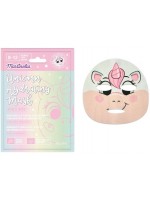 Детска хидратираща маска за лице Martinelia Little Unicorn Детска хидратираща маска за лице Martinelia Little Unicorn