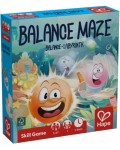 Детска игра 2 в 1 HaPe International - Лабиринт