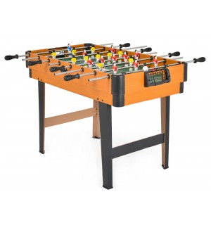 Детска игра 2в1  Moni Toys - Джага с билярдна маса 