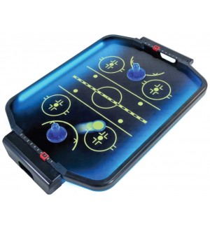 Детска игра Ambassador - Arcade въздушен хокей, Neon