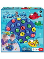 Детска игра Ambassador - Хвани рибките