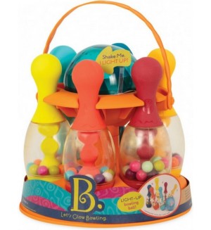 Детска игра Battat - Боулинг Детска игра Battat - Боулинг