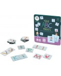 Детска игра Buki France - Йога магнити - ABC
