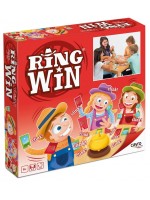 Детска игра Cayro - Ring Win
