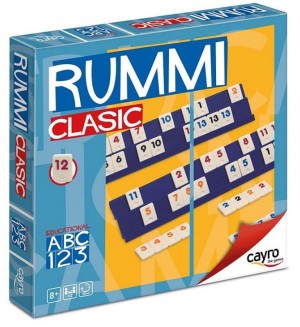   Детска игра Cayro - Руми класик