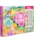 Детска игра Disney Princess - Home Race