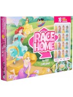 Детска игра Disney Princess - Home Race