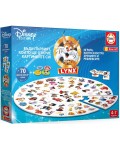 Детска игра Educa - Lynx, Disney