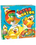 Детска игра Felyx Toys - Татко Паток