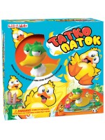 Детска игра Felyx Toys - Татко Паток