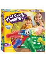 Детска игра Funville - Не се сърди, човече!