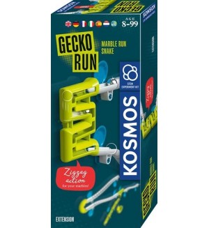 Детска игра Kosmos - Gecko Run, змия