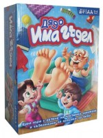 Детска игра Goliath – Дядо има гъдел