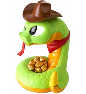 Детска игра Goliath - Змията Джейк 