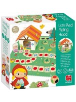 Детска игра Goula - Червената шапчица