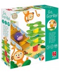 Детска игра Goula - Палавата горила