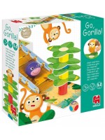 Детска игра Goula - Палавата горила Детска игра Goula - Палавата горила