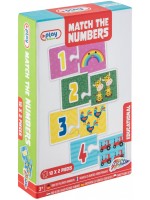 Детска игра Grafix - Свържете числата от 1 до 10