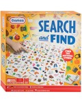Детска игра Grafix - Търси и намери