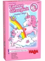 Детска игра Haba - Бинго Еднорози