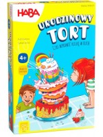 Детска игра Haba - Бутер сладкиши
