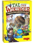 Детска игра Haba Долината на викингите