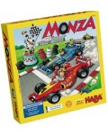Детска игра Haba - Монца Формула 1
