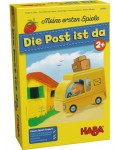 Детска игра Haba - Поща за теб