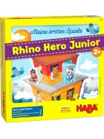 Детска игра Haba - Рино