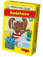 Детска игра Haba - Ваната на зайчето Бъни