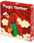 Детска игра Janod - Magic Theater