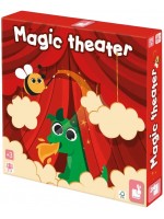 Детска игра Janod - Magic Theater