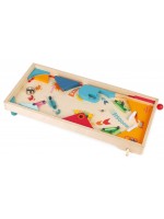Детска игра Janod - Pinball