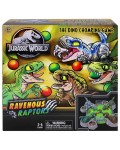 Детска игра Jurassic World - Гладни динозаври