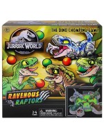 Детска игра Jurassic World - Гладни динозаври