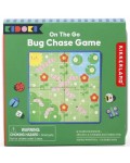 Детска игра Kikkerland - Преследване с насекоми