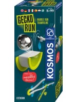 Детска игра Kosmos - Gecko Run, Батут Детска игра Kosmos - Gecko Run, Батут