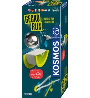 Детска игра Kosmos - Gecko Run, Батут Детска игра Kosmos - Gecko Run, Батут