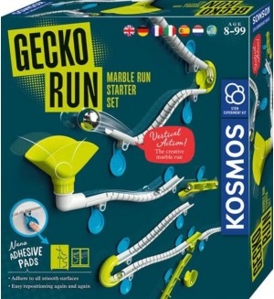 Детска игра Kosmos - Gecko Run, Стартов сет Детска игра Kosmos - Gecko Run, Стартов сет