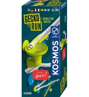 Детска игра Kosmos - Gecko Run, Туистър
