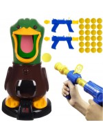Детска игра Kruzzel - Пате, стрелба по мишена